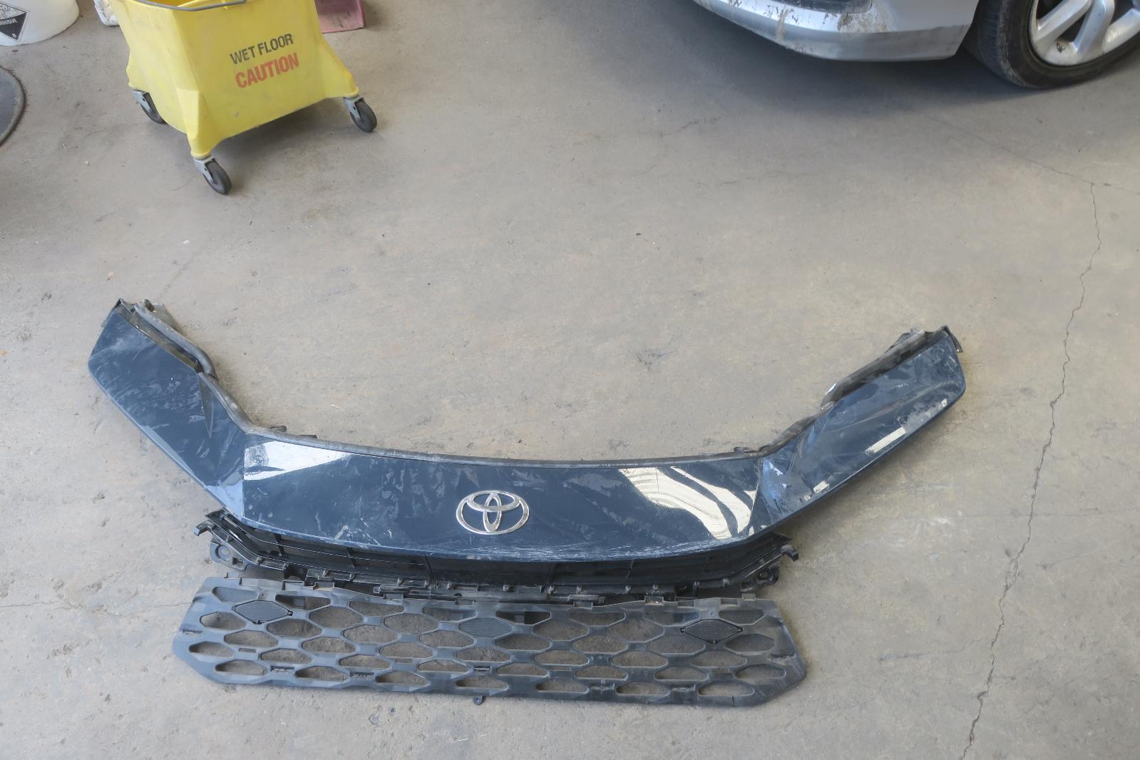 Grille