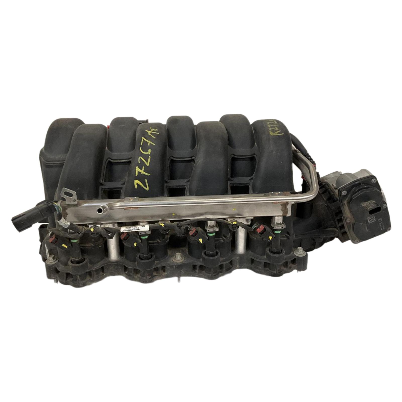 Intake Manifold