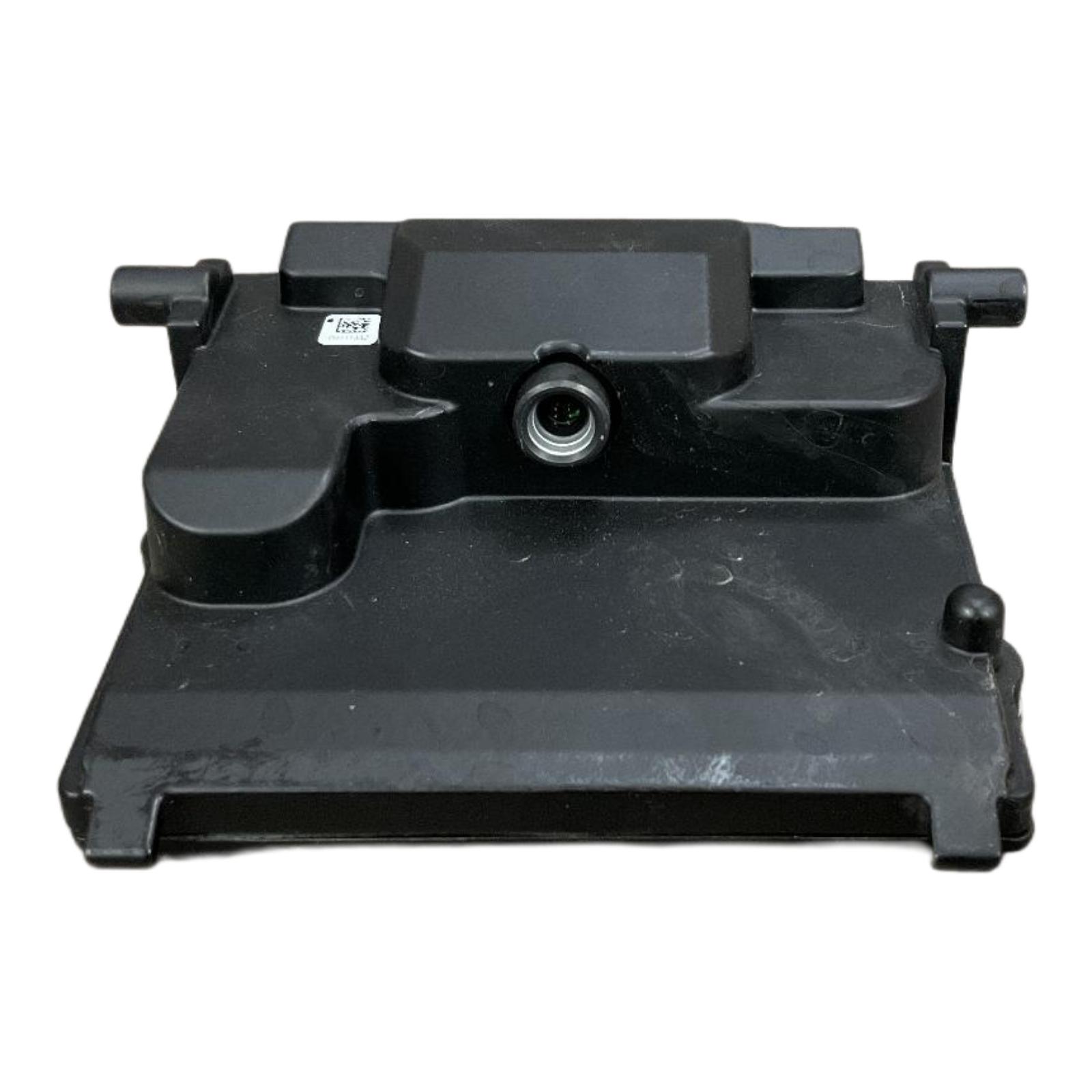 Camera Projector