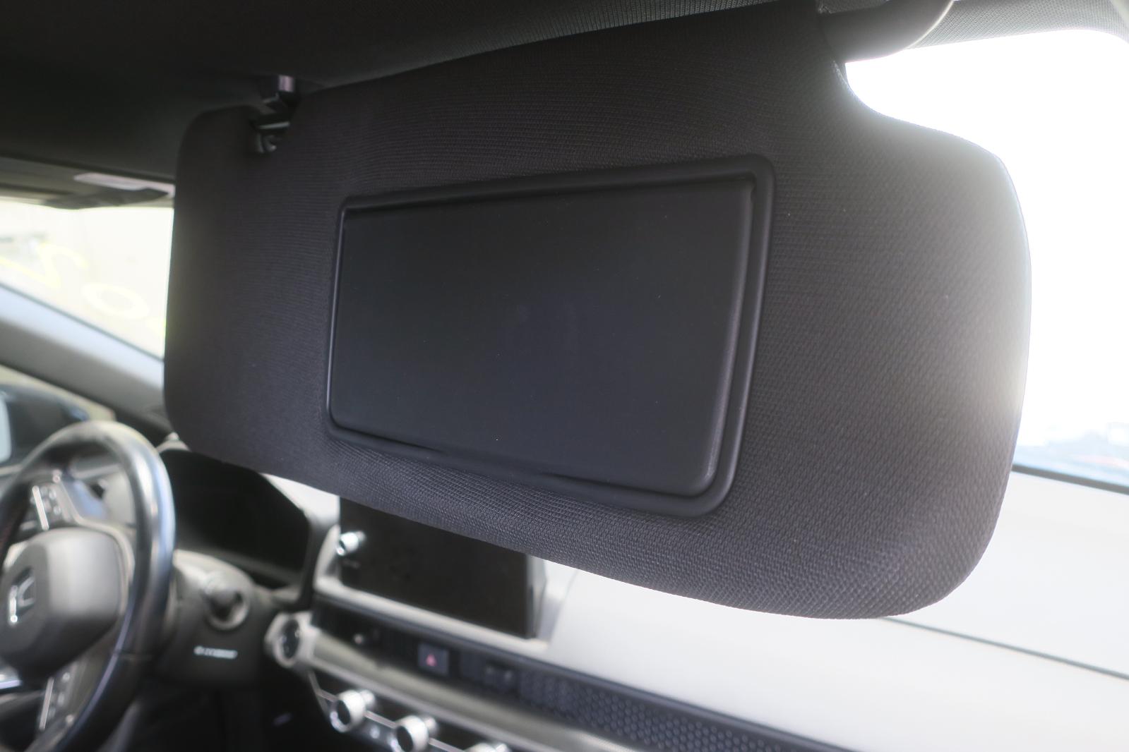 Sun Visor
