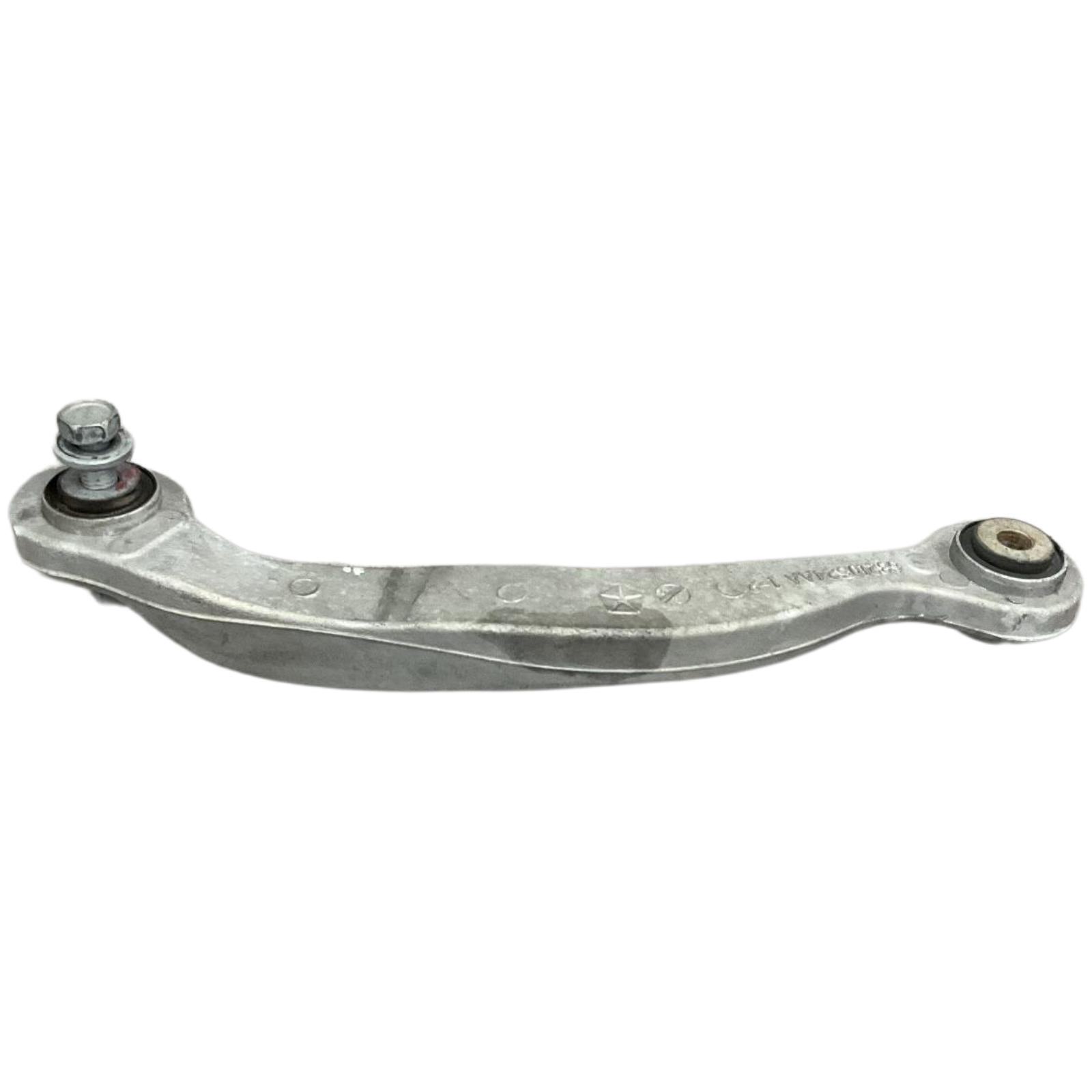 Rear Upper Control Arm
