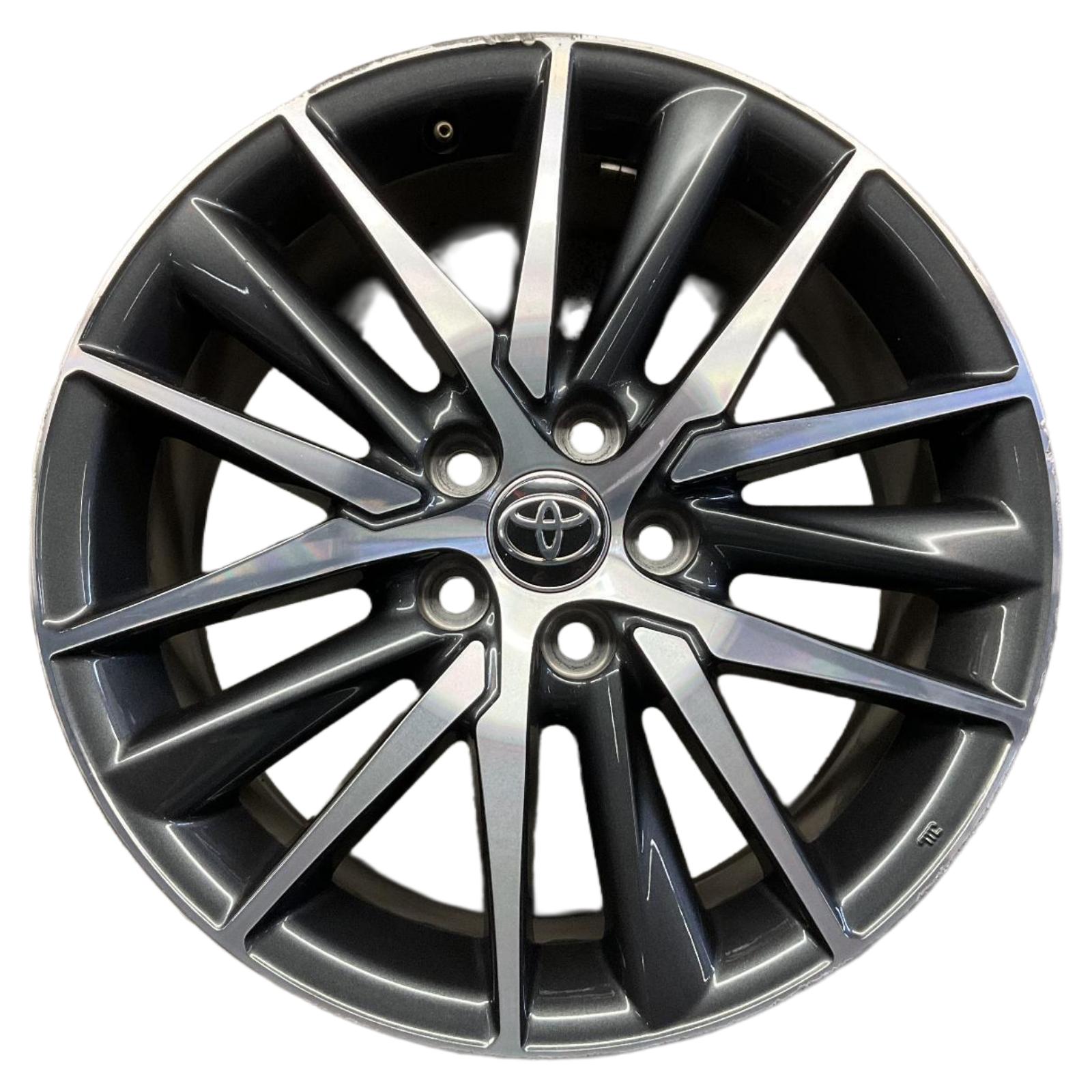 Wheel