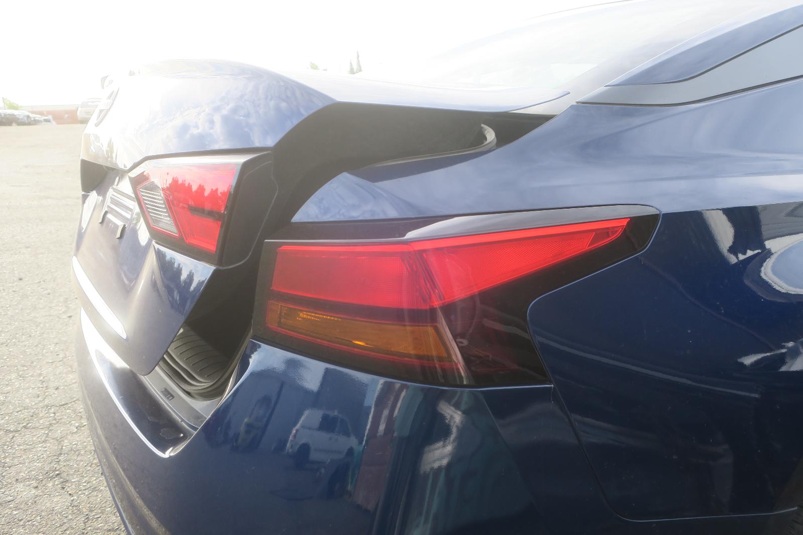 Tail Lamp