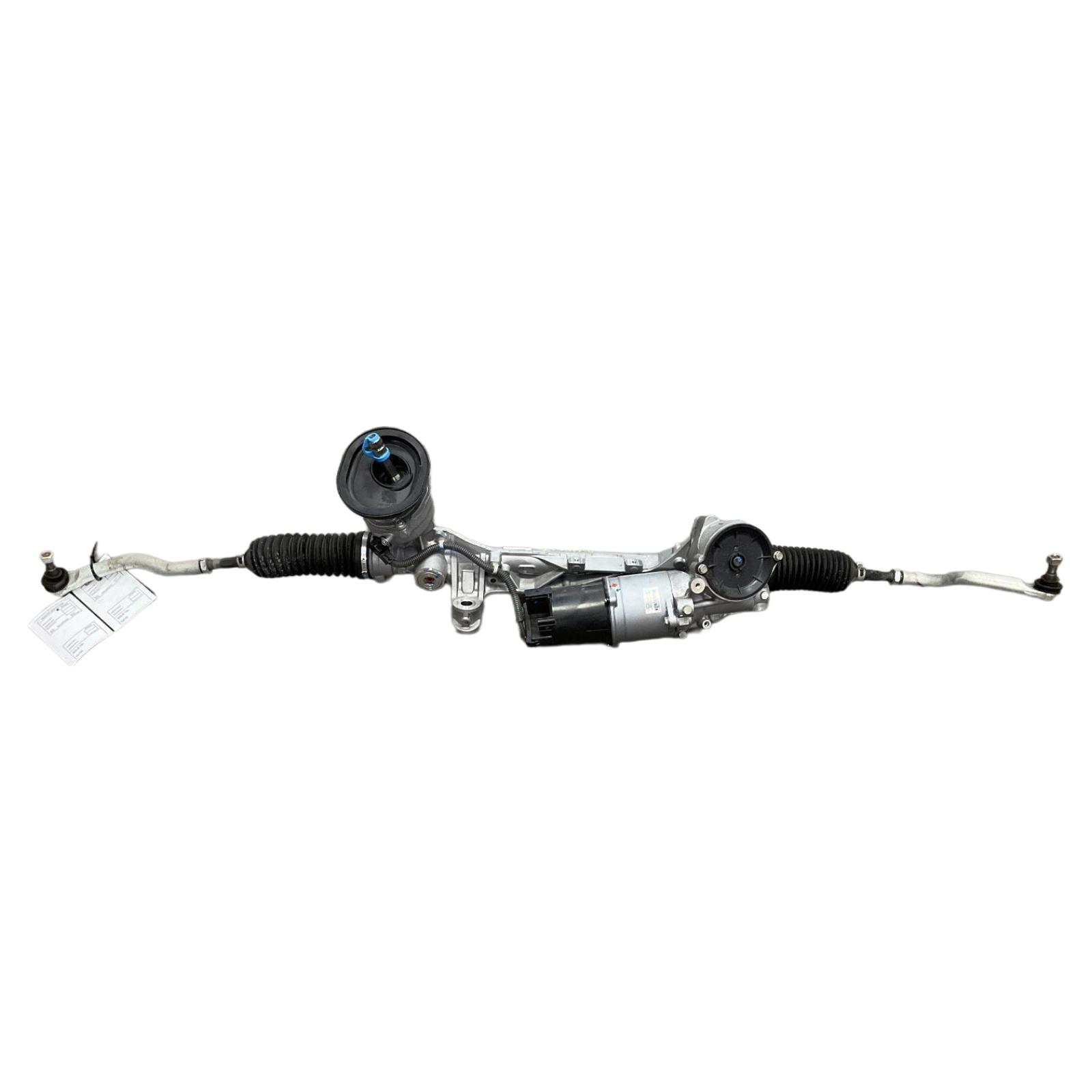 Steering Gear Rack
