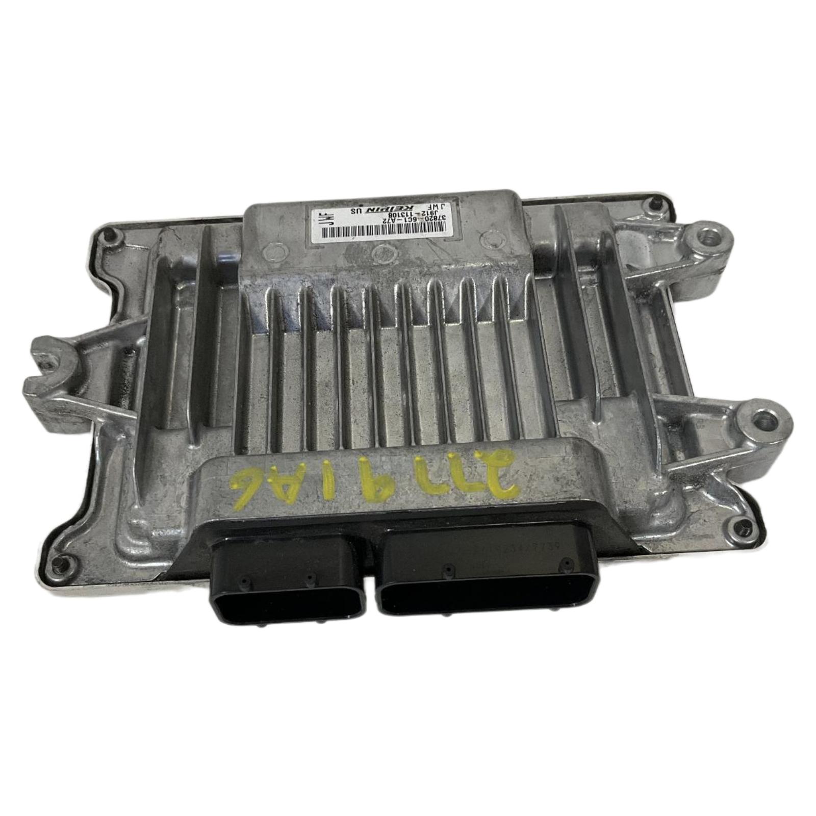 Eng/Motor Cont Mod