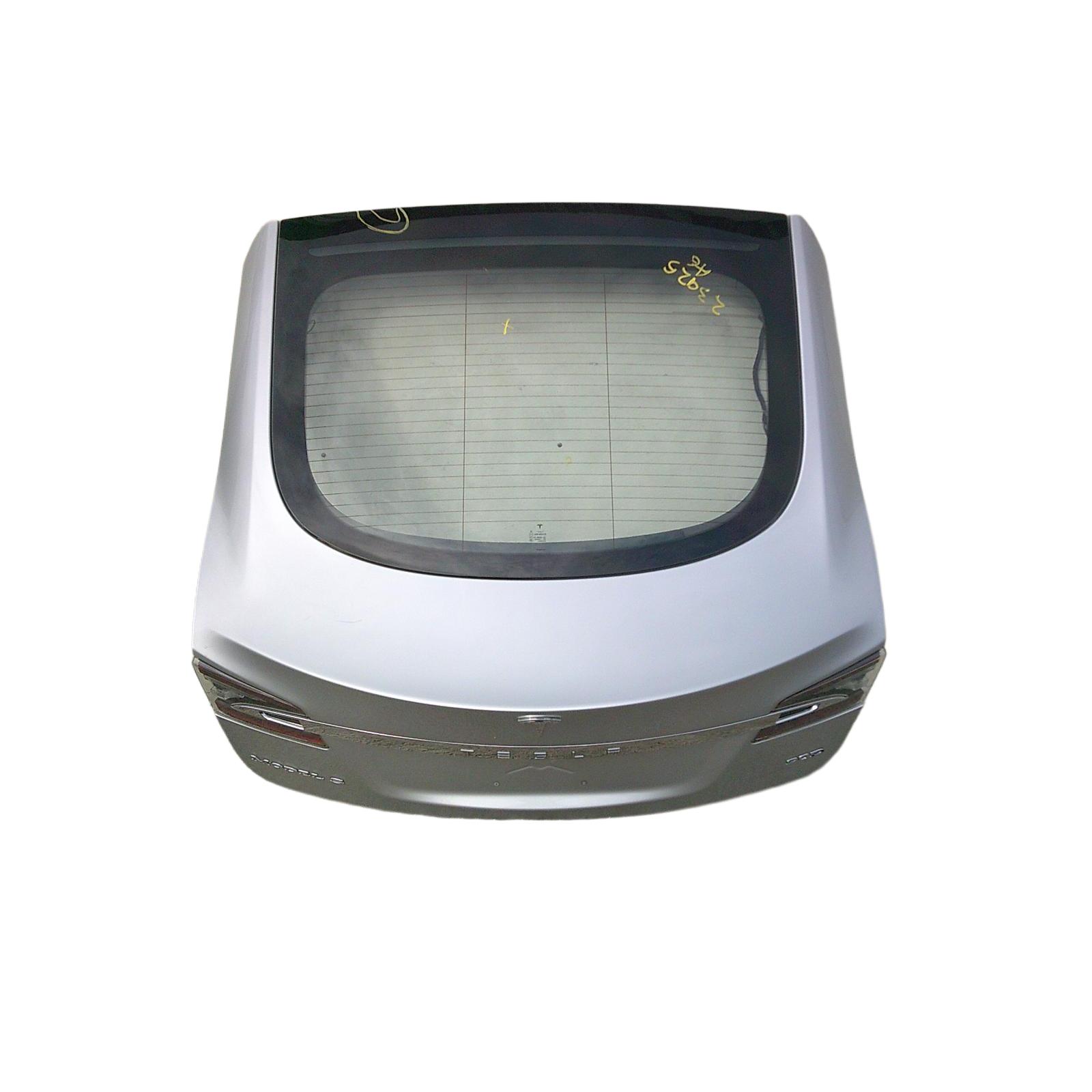 Decklid  Tailgate Hatch
