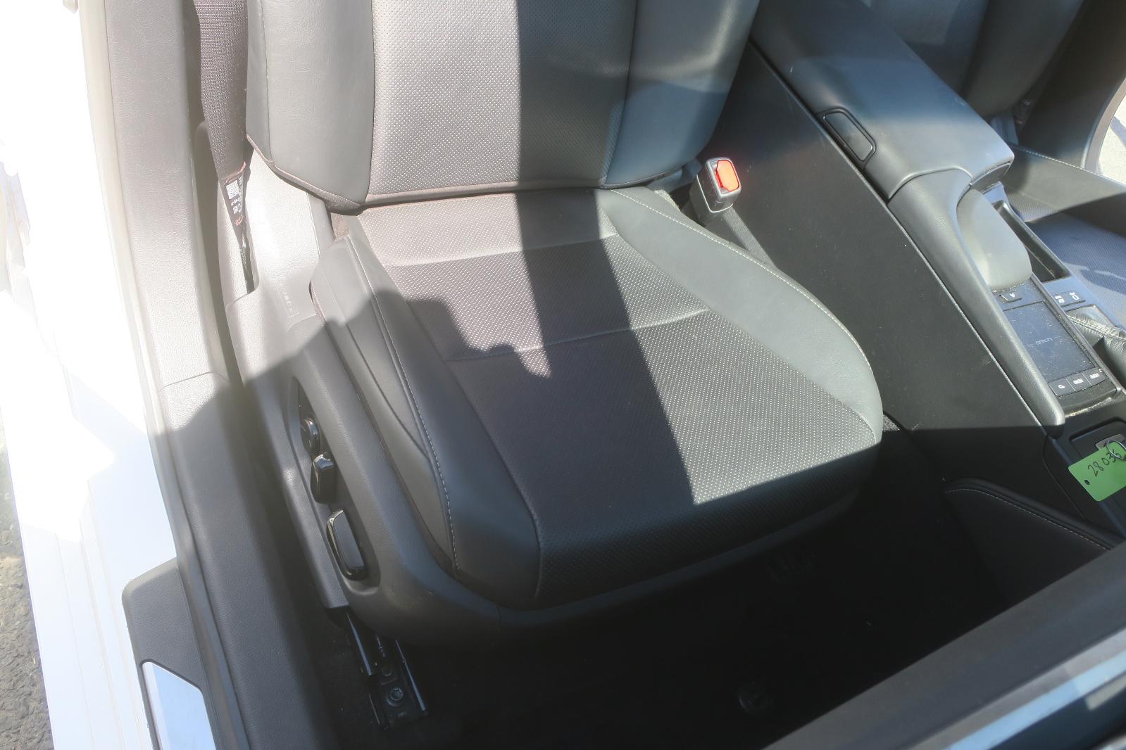 Front Seat