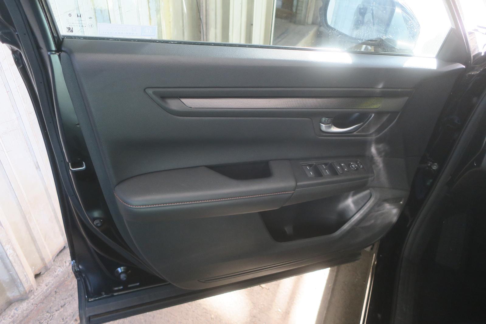 Trim Panel, Fr Dr