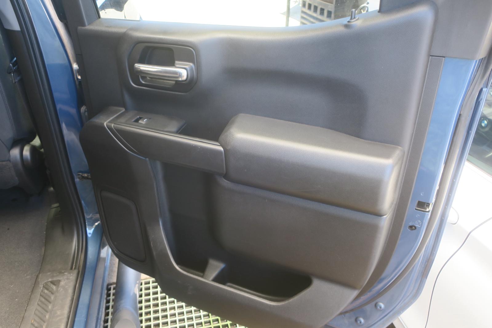 Trim Panel, Rr Dr