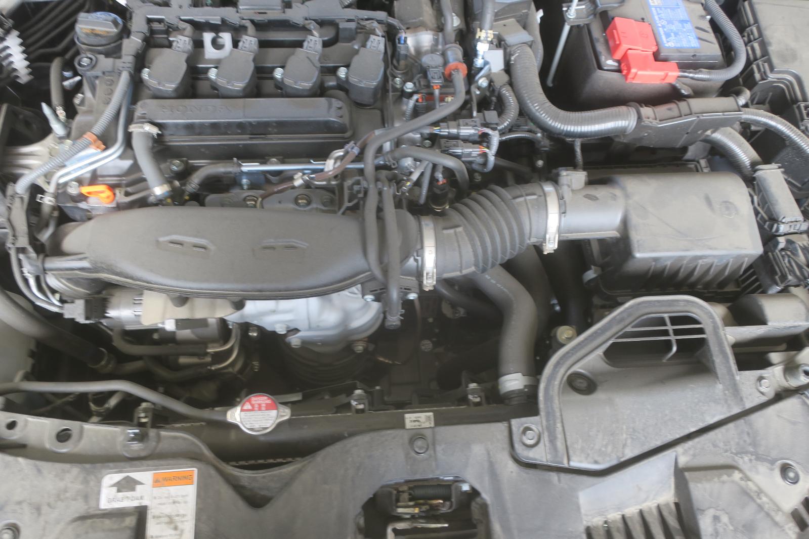 Air Cleaner