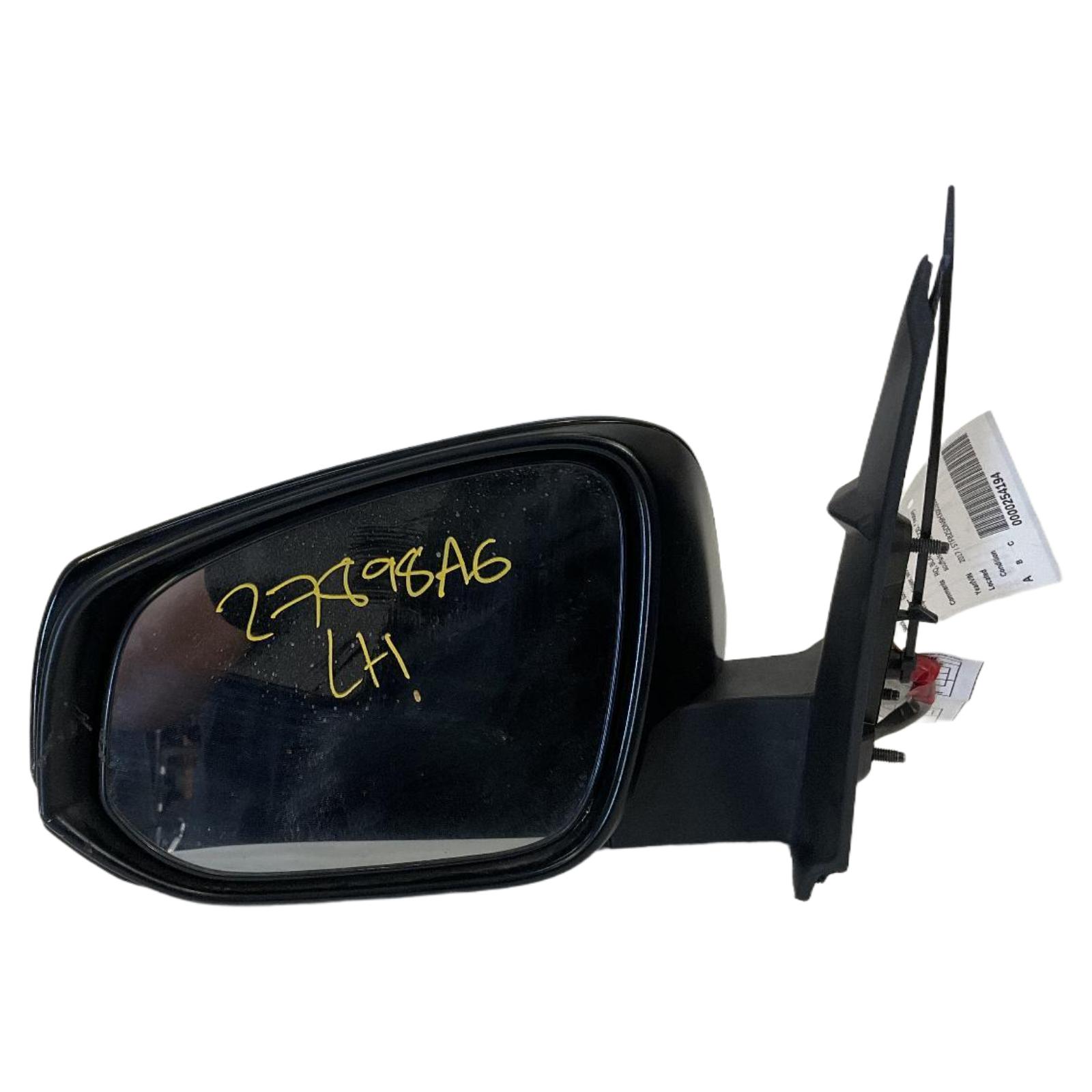 Door Mirror