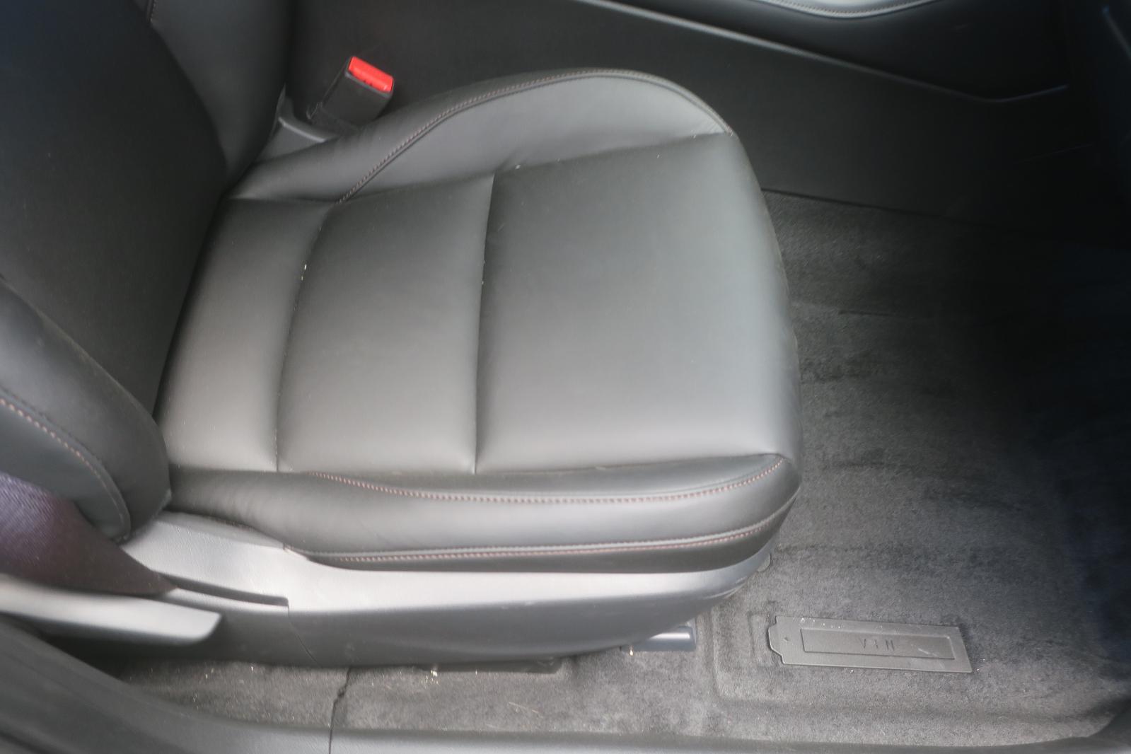 Front Seat
