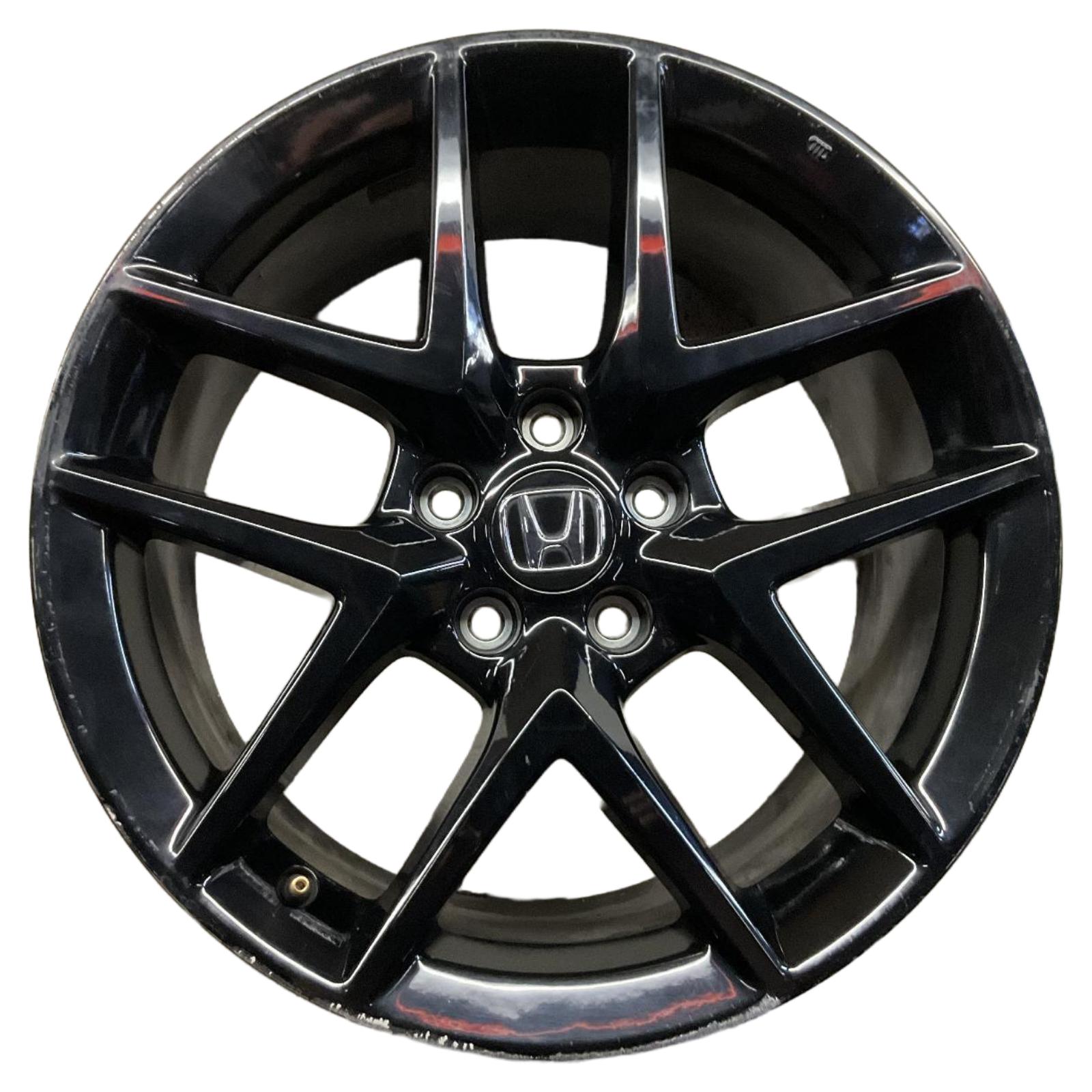Wheel