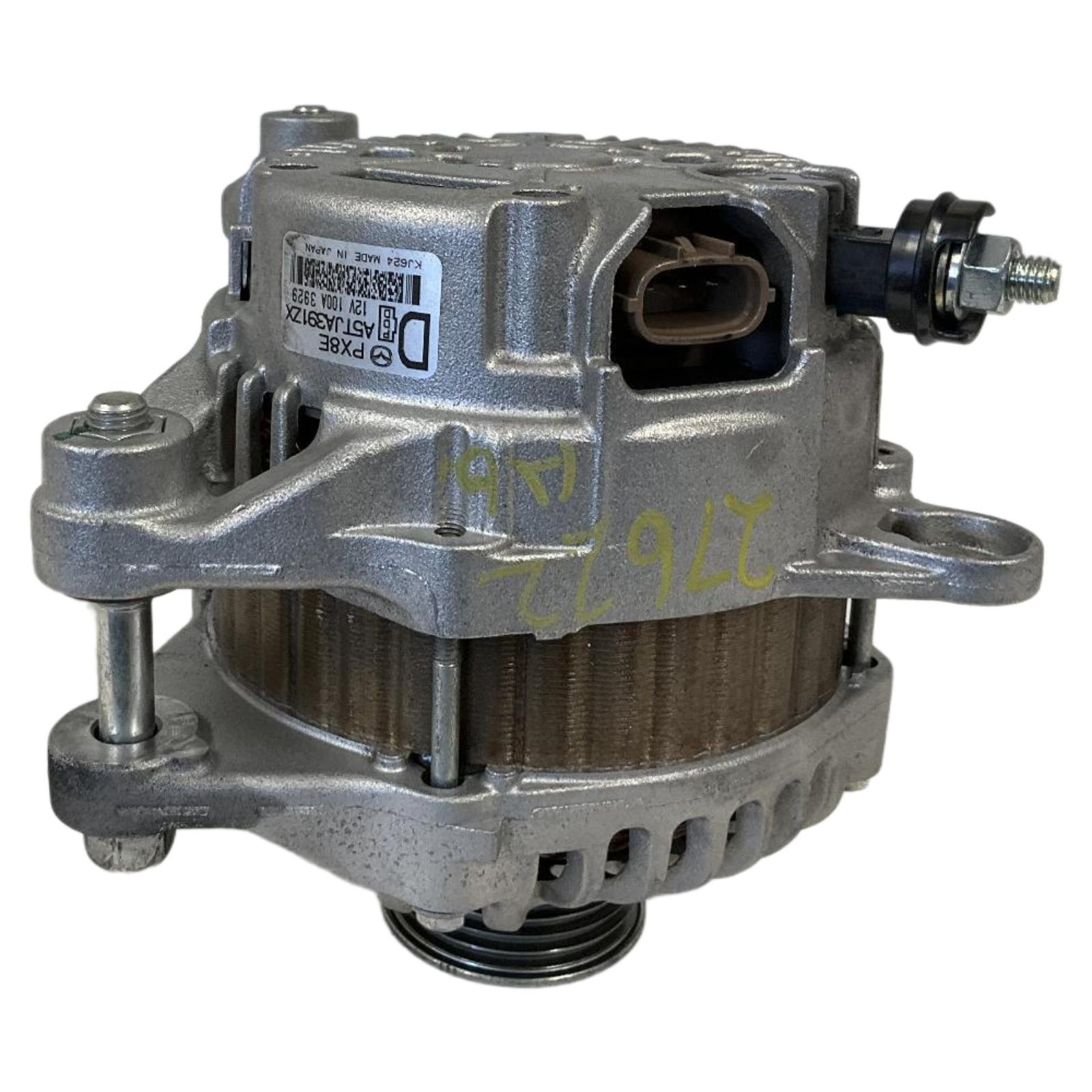 2024 Mazda Cx-50 Alternator