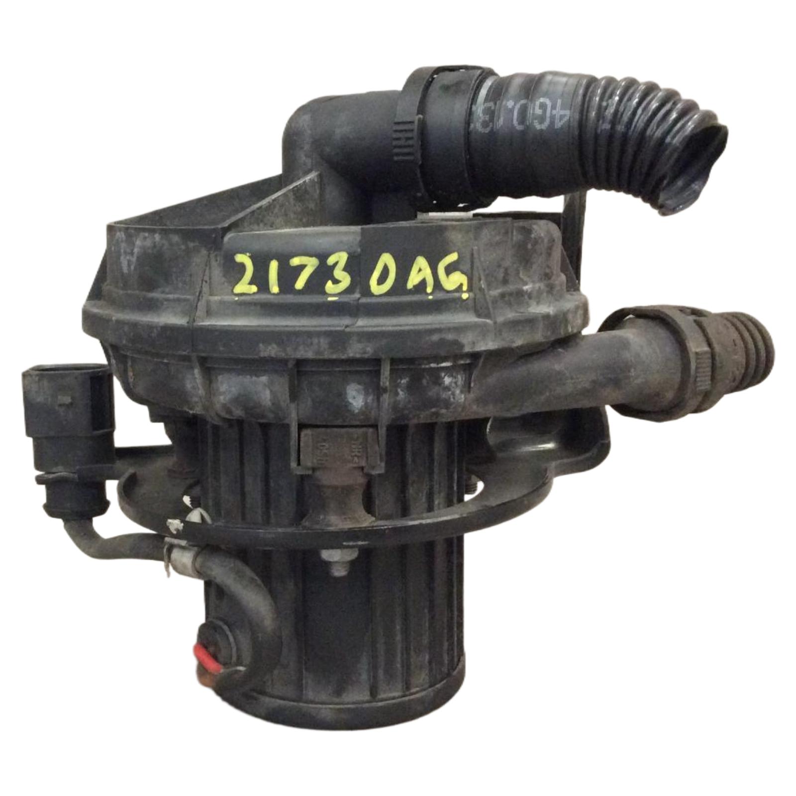 Air Injection Pump