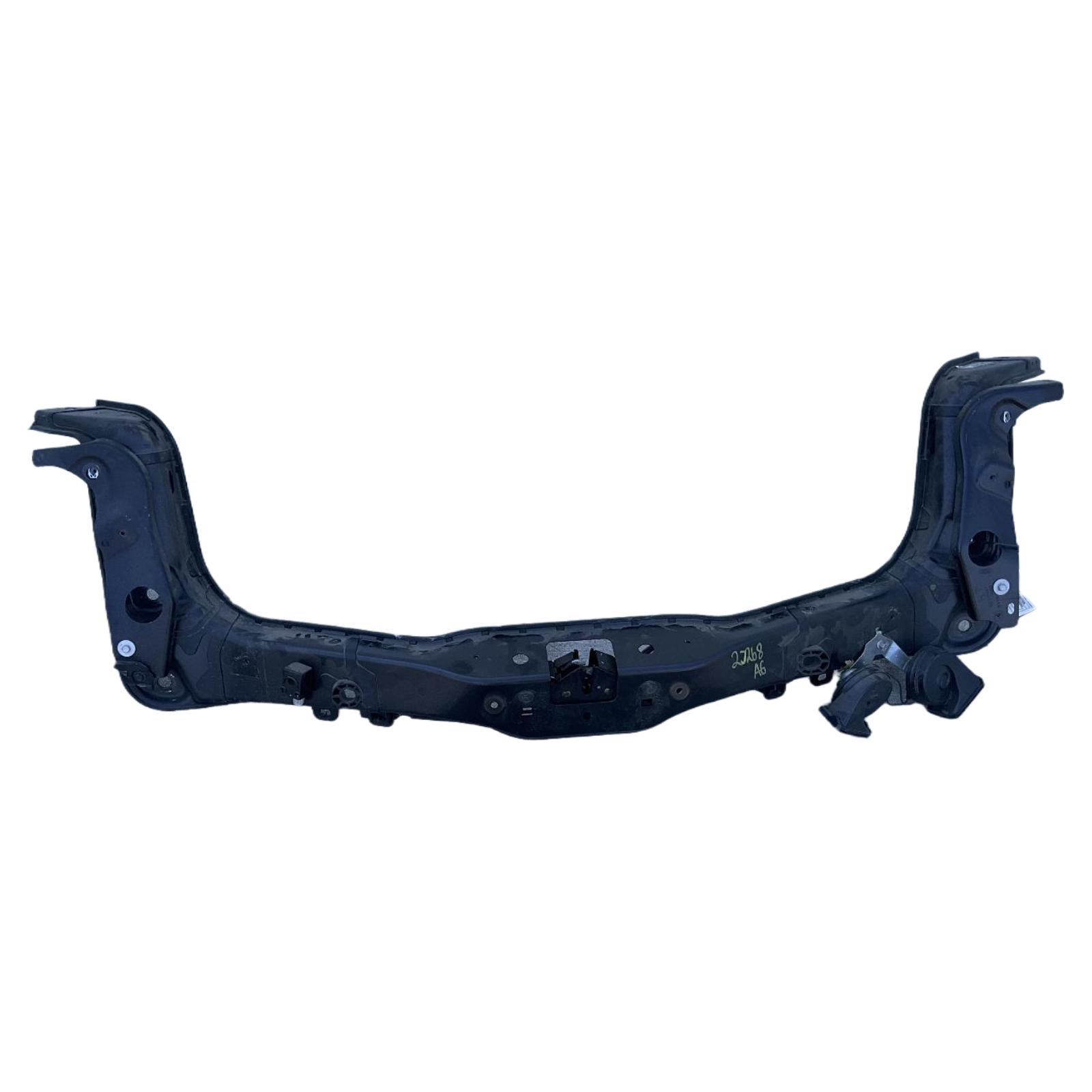 Radiator Core Support