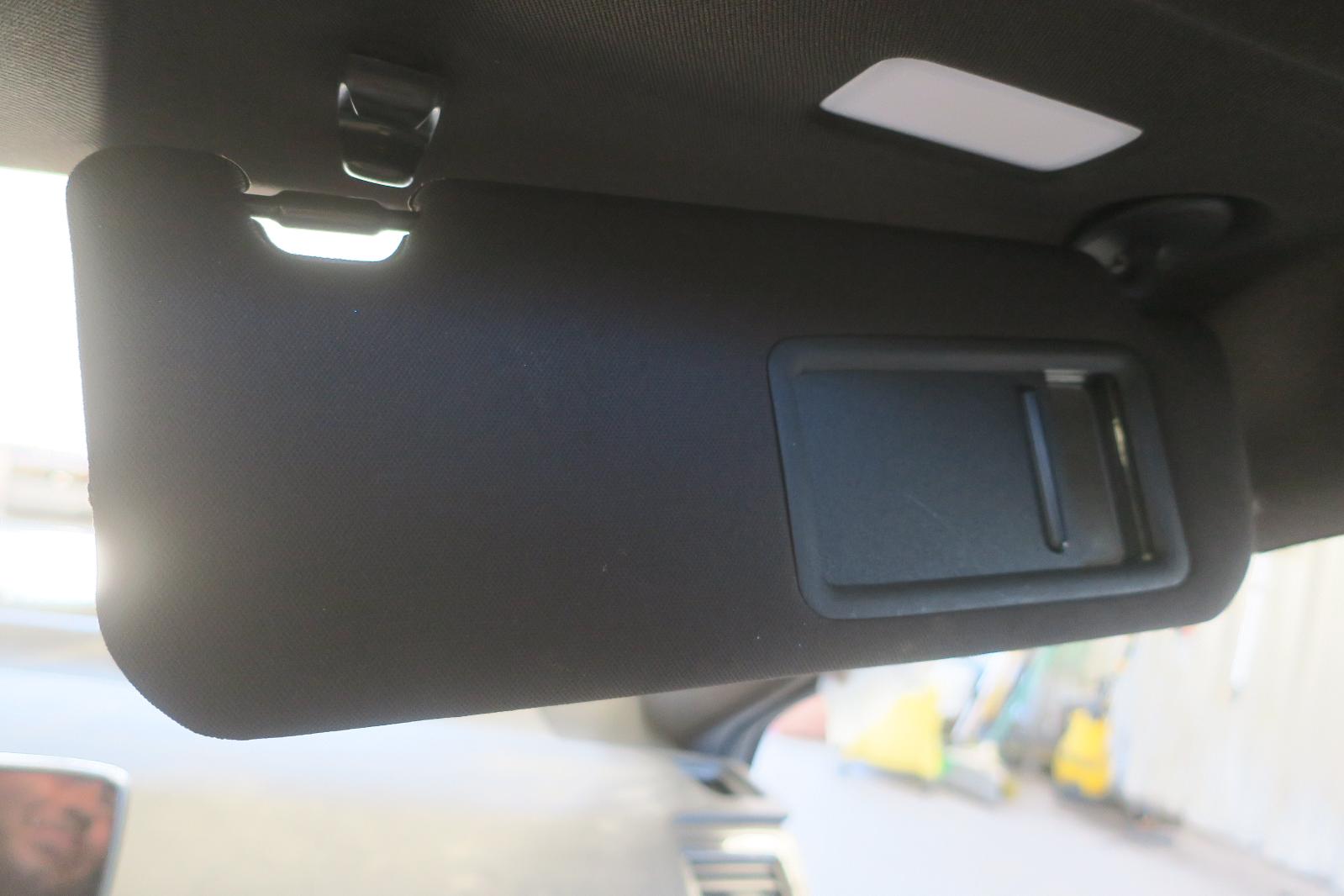 Sun Visor