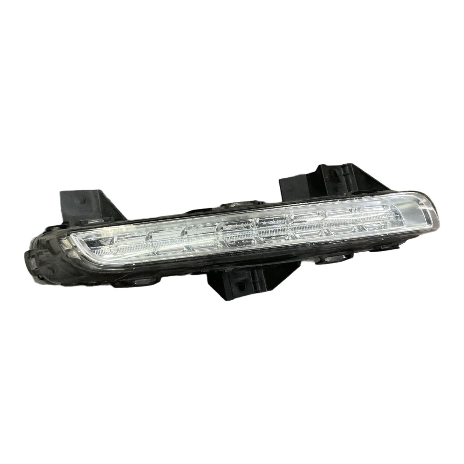 Front Lamp