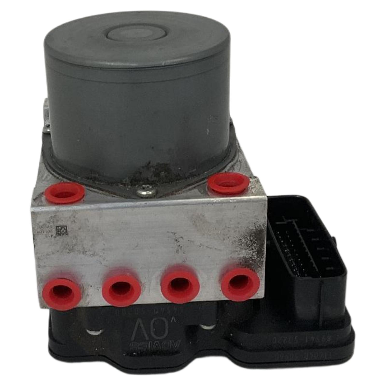 Anti-Lock Pump Assembly