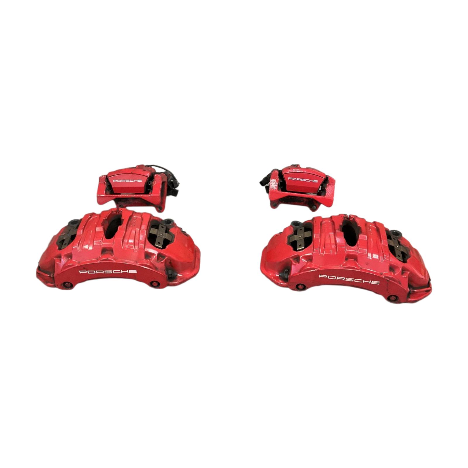 Brake Caliper