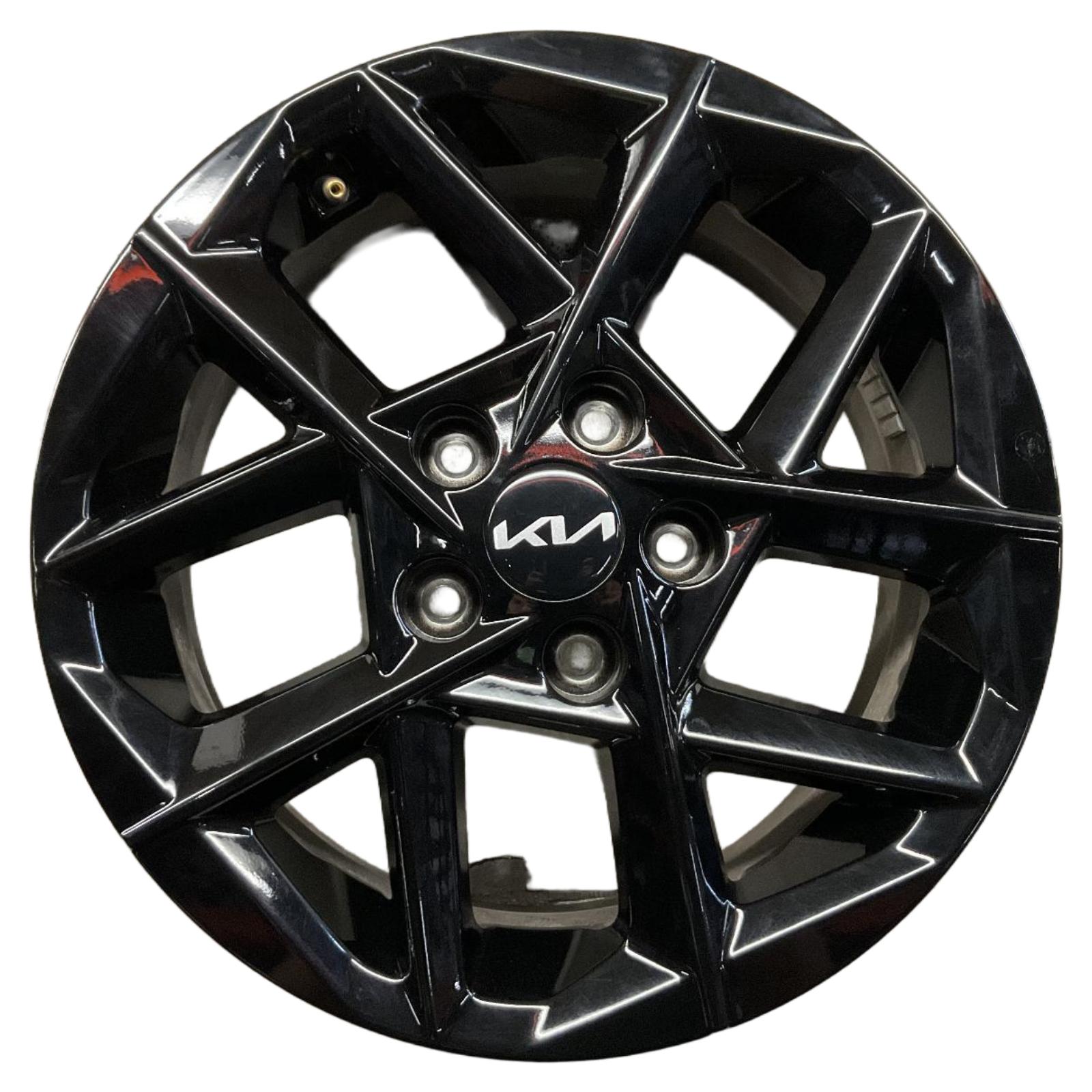 Wheel