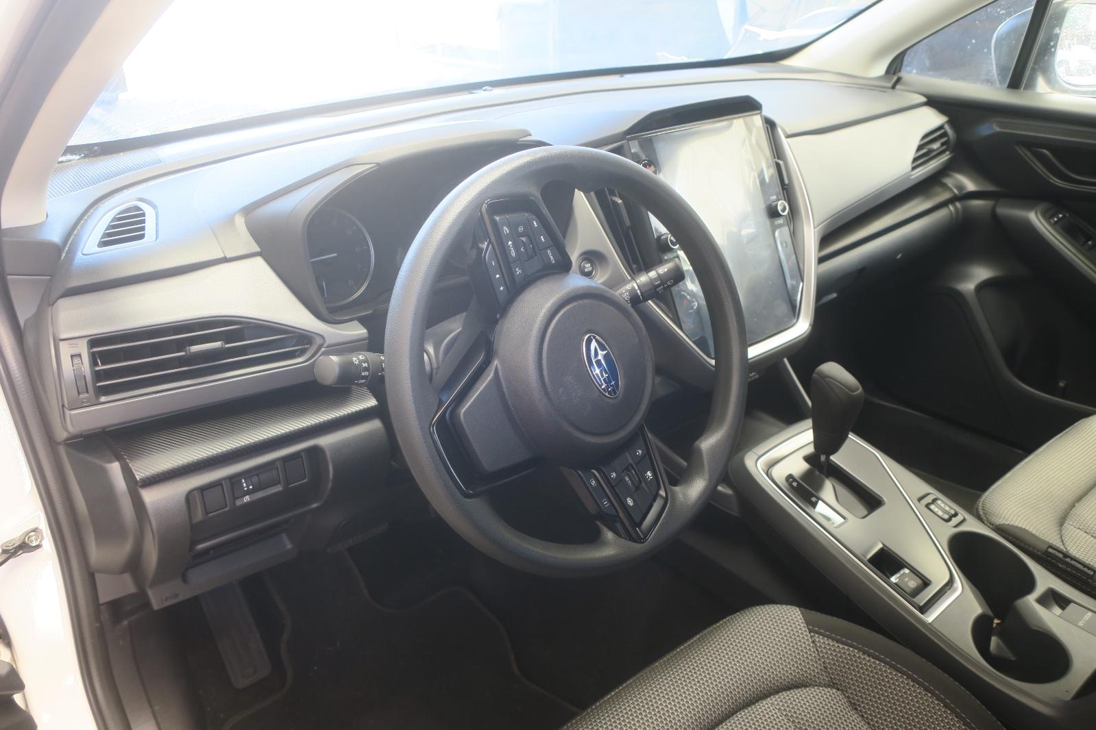 Dash Panel