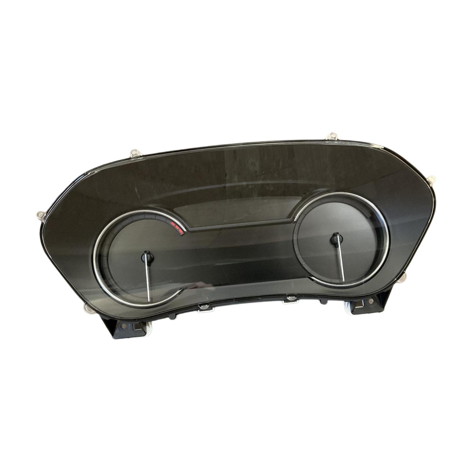 Speedometer Assembly