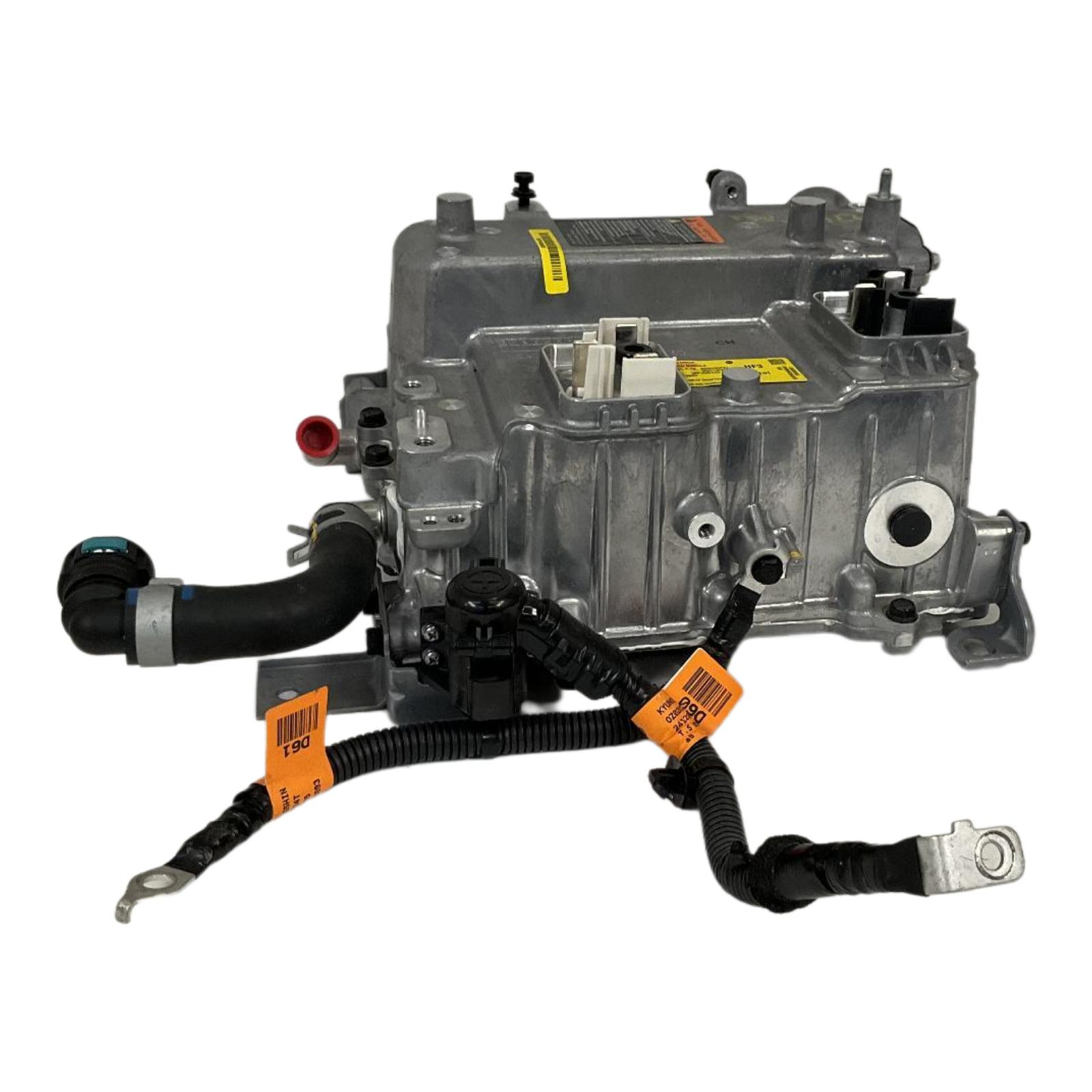 Conv/Invert/Charger