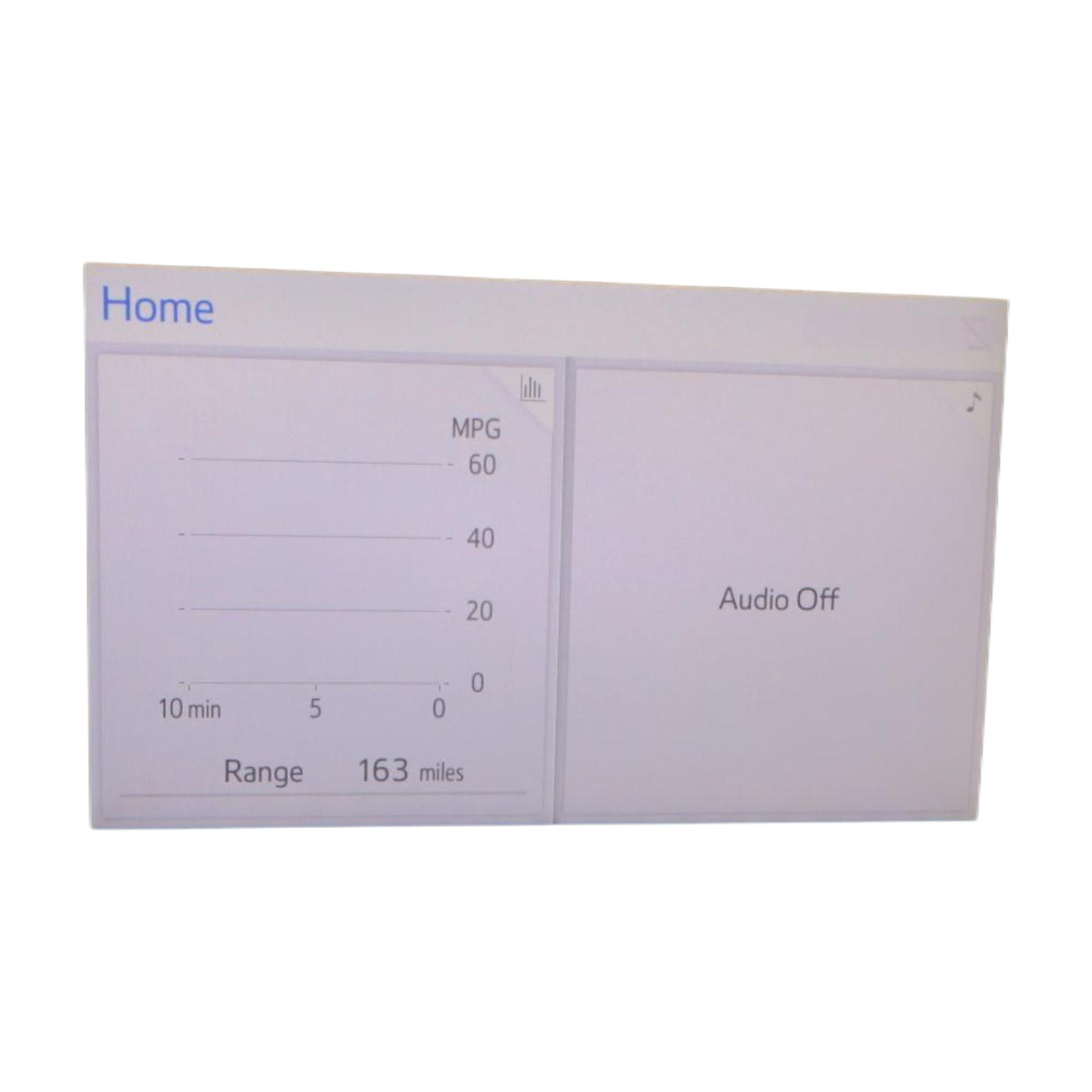 Radio Audio