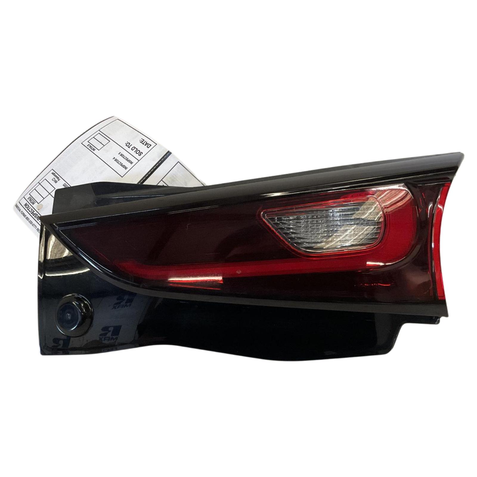 Tail Lamp