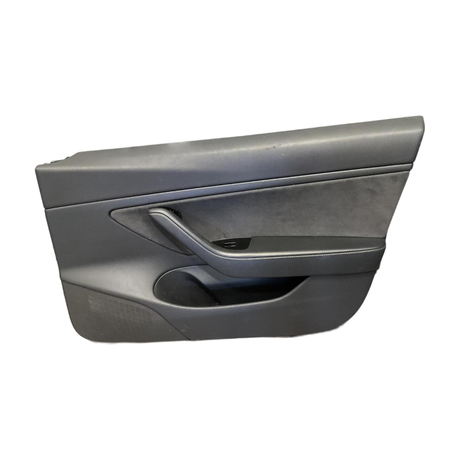 Front Door Panel