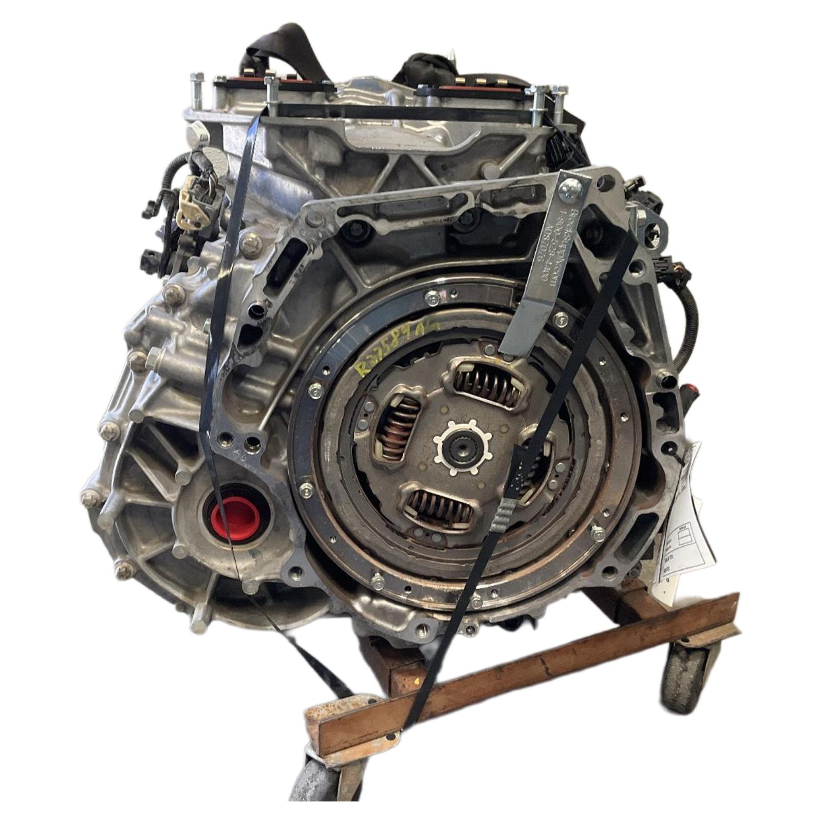 2023 Honda Accord Transmiss,Transaxle
