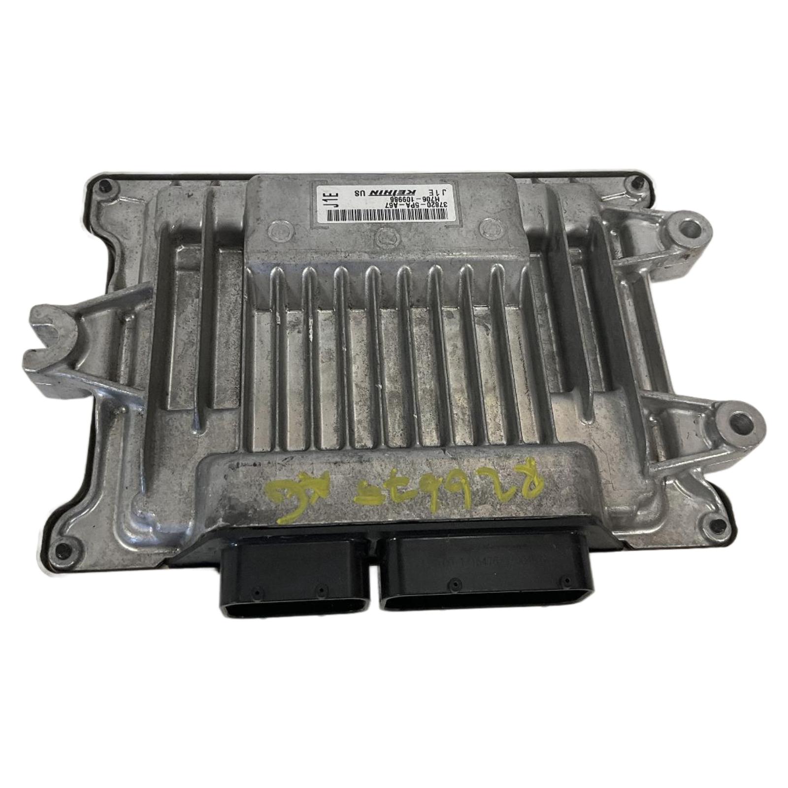 Eng/Motor Cont Mod