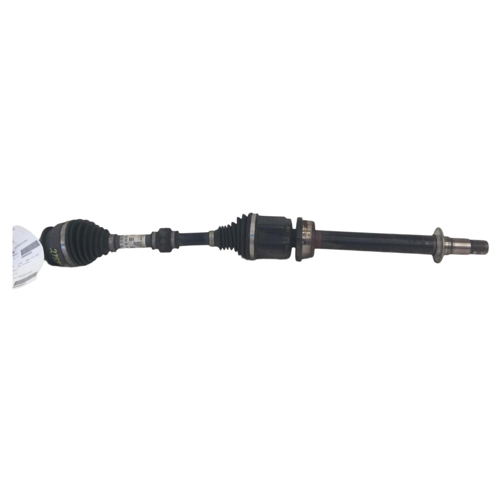 Axle Shaft