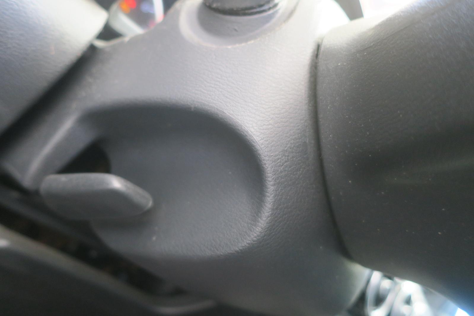 Steering Column