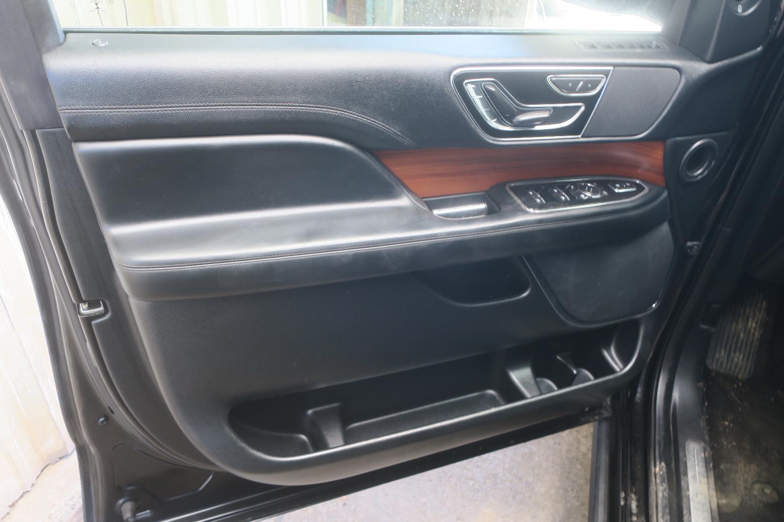 Trim Panel, Fr Dr