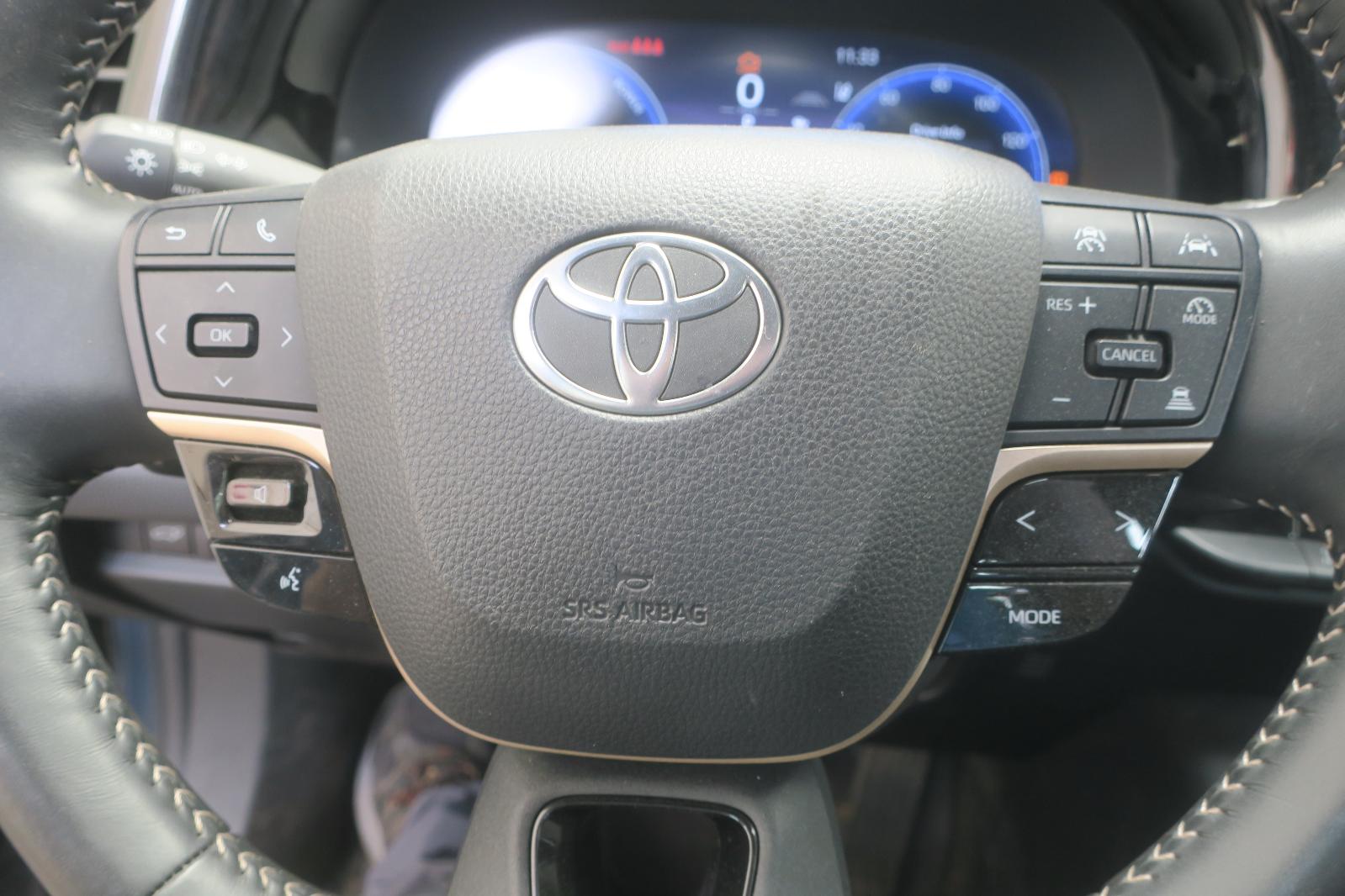 Air Bag