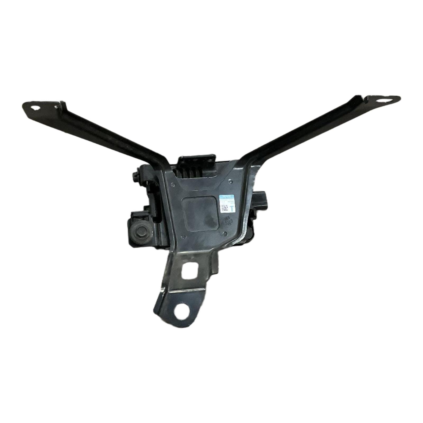 Camera Projector