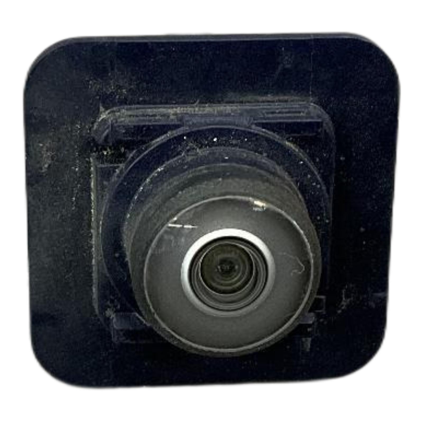 Camera Projector