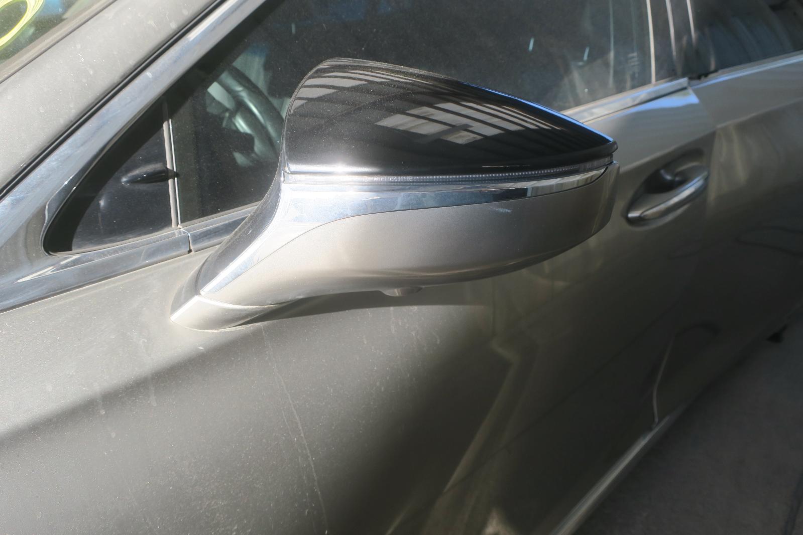 Door Mirror