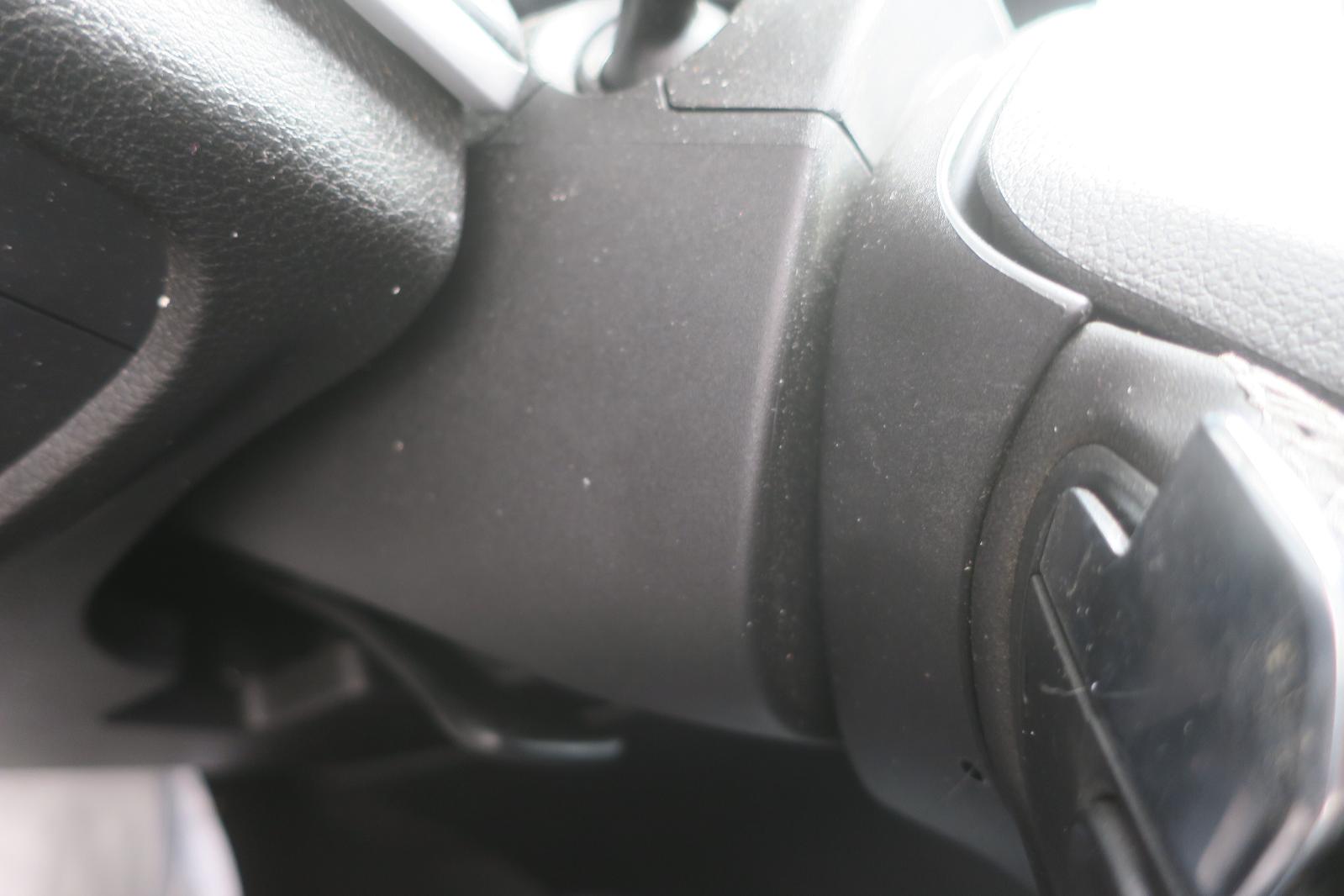 Steering Column