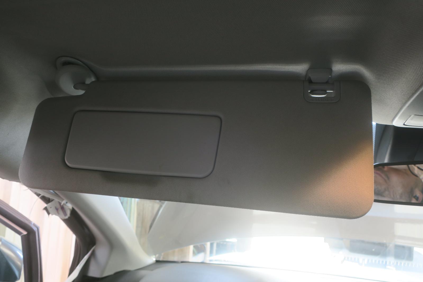 Sun Visor