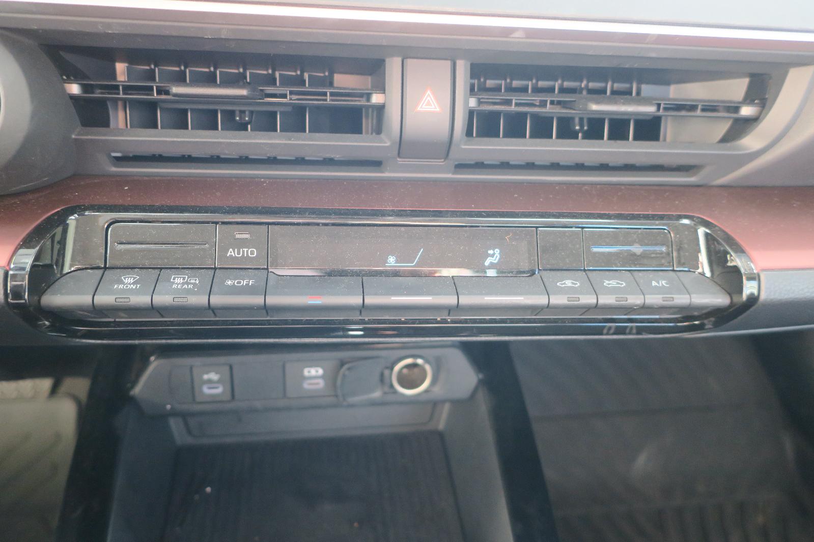 Temp Control