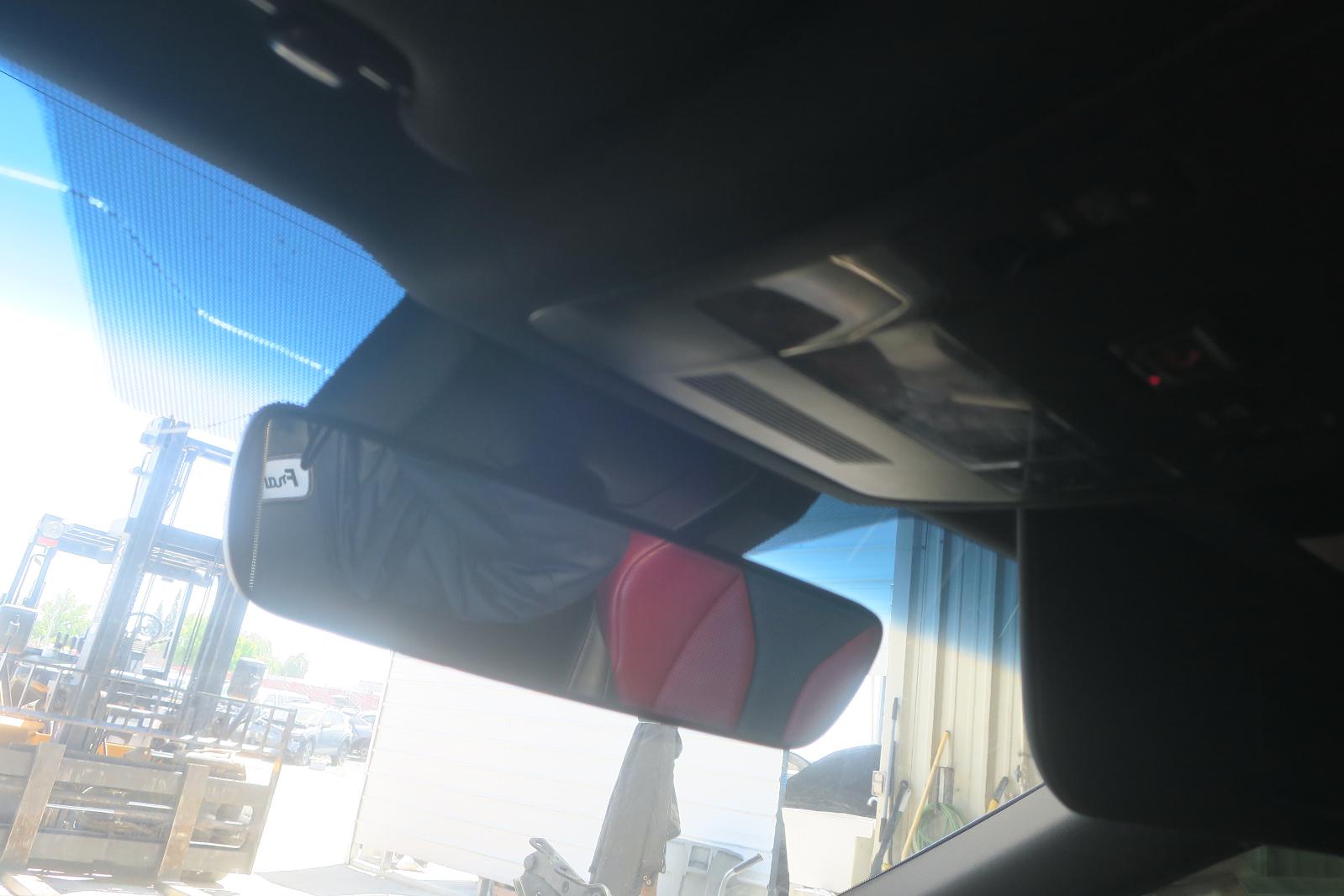 Int Rr View Mirror