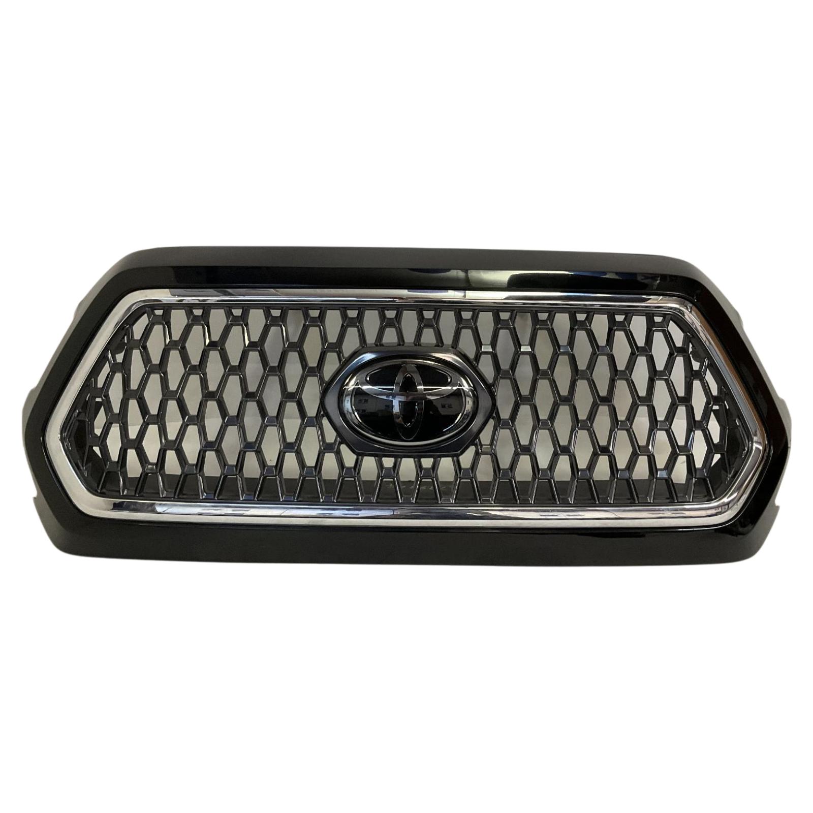 Grille