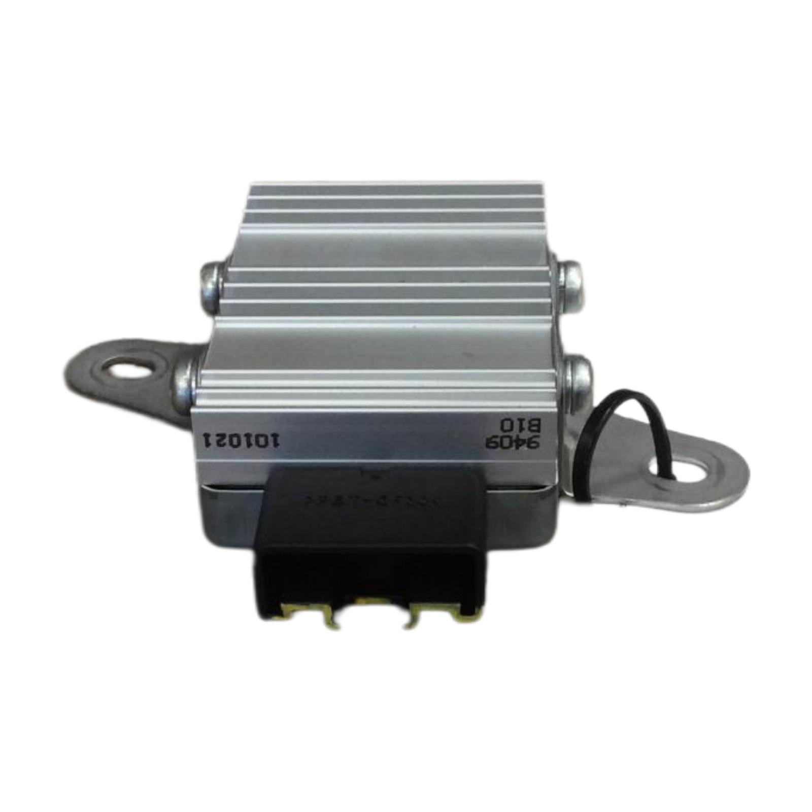 Engine Computer Modules