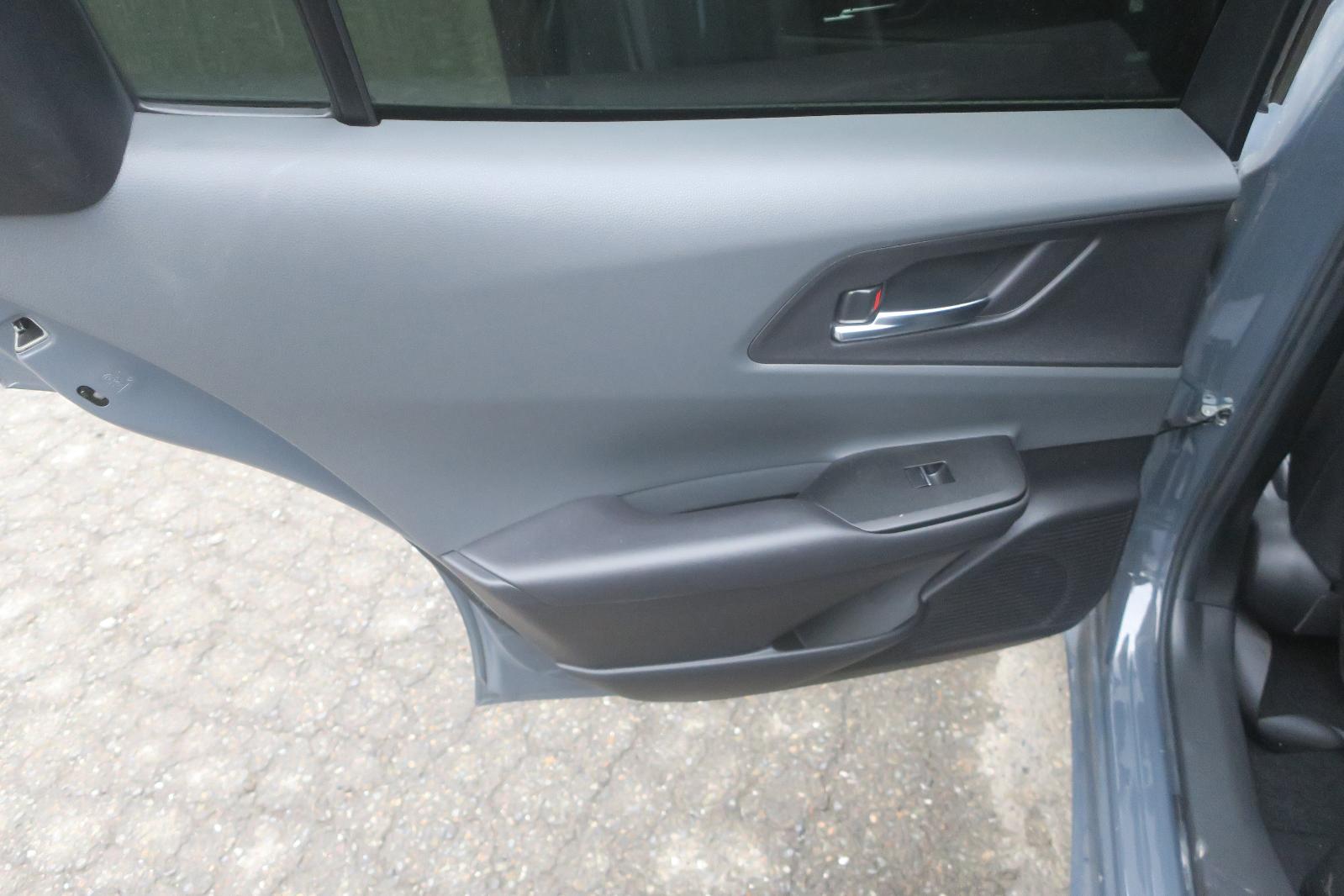 Trim Panel, Rr Dr