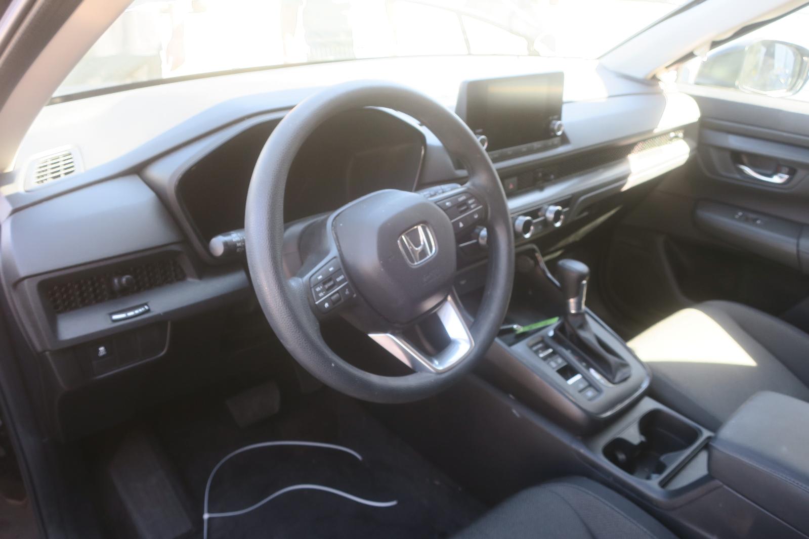 Dash Panel