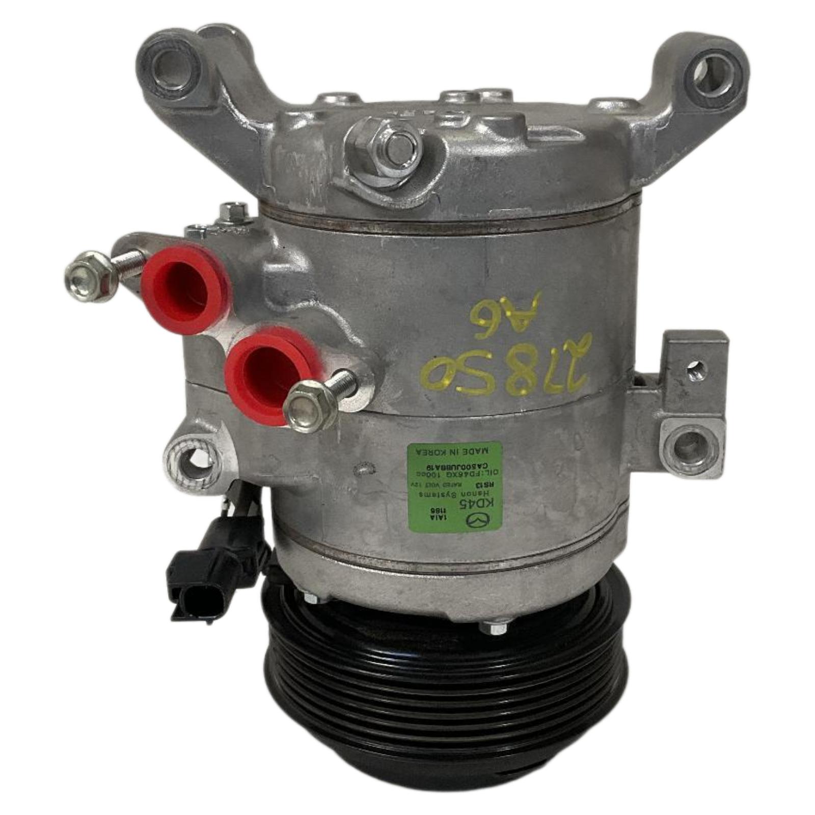 AC Compressor