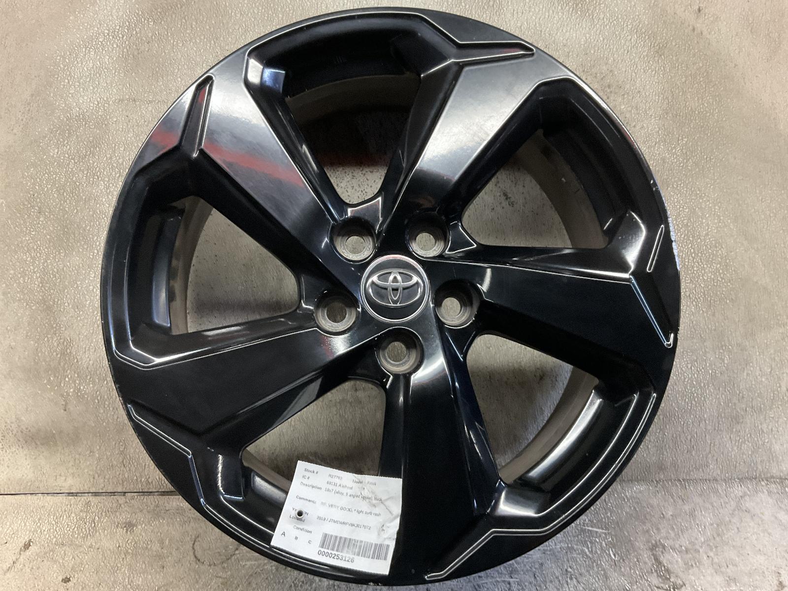 Wheel